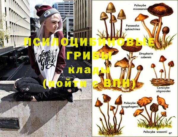 MESCALINE Михайловка